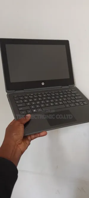 Laptop HP 8GB Intel Core I5 SSD 128GB