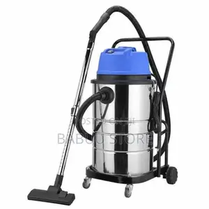 Ni Vacuum Cleaner Bora Kabisa