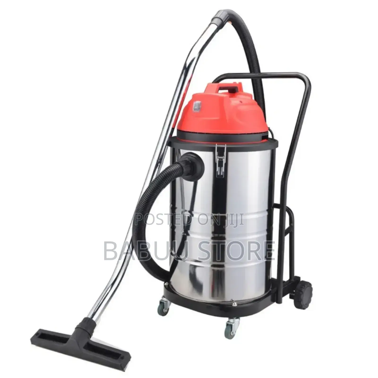 Ni Vacuum Cleaner Bora Kabisa