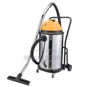 Ni Vacuum Cleaner Bora Kabisa