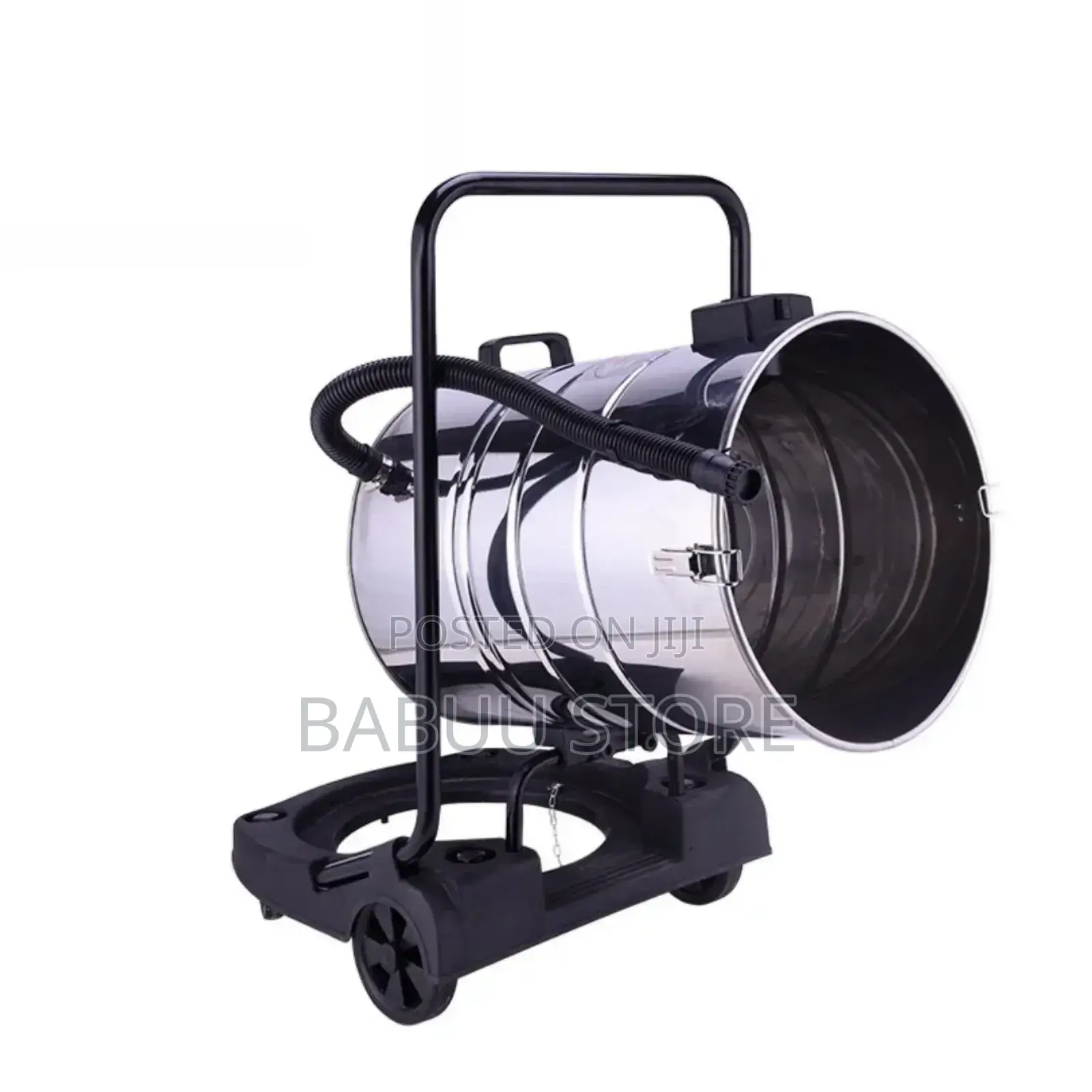 Ni Vacuum Cleaner Bora Kabisa