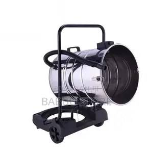 Ni Vacuum Cleaner Bora Kabisa