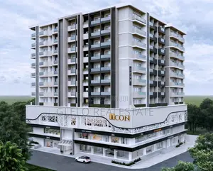 Photo - Icon Apartments in Masaki Near Saifee Hospital