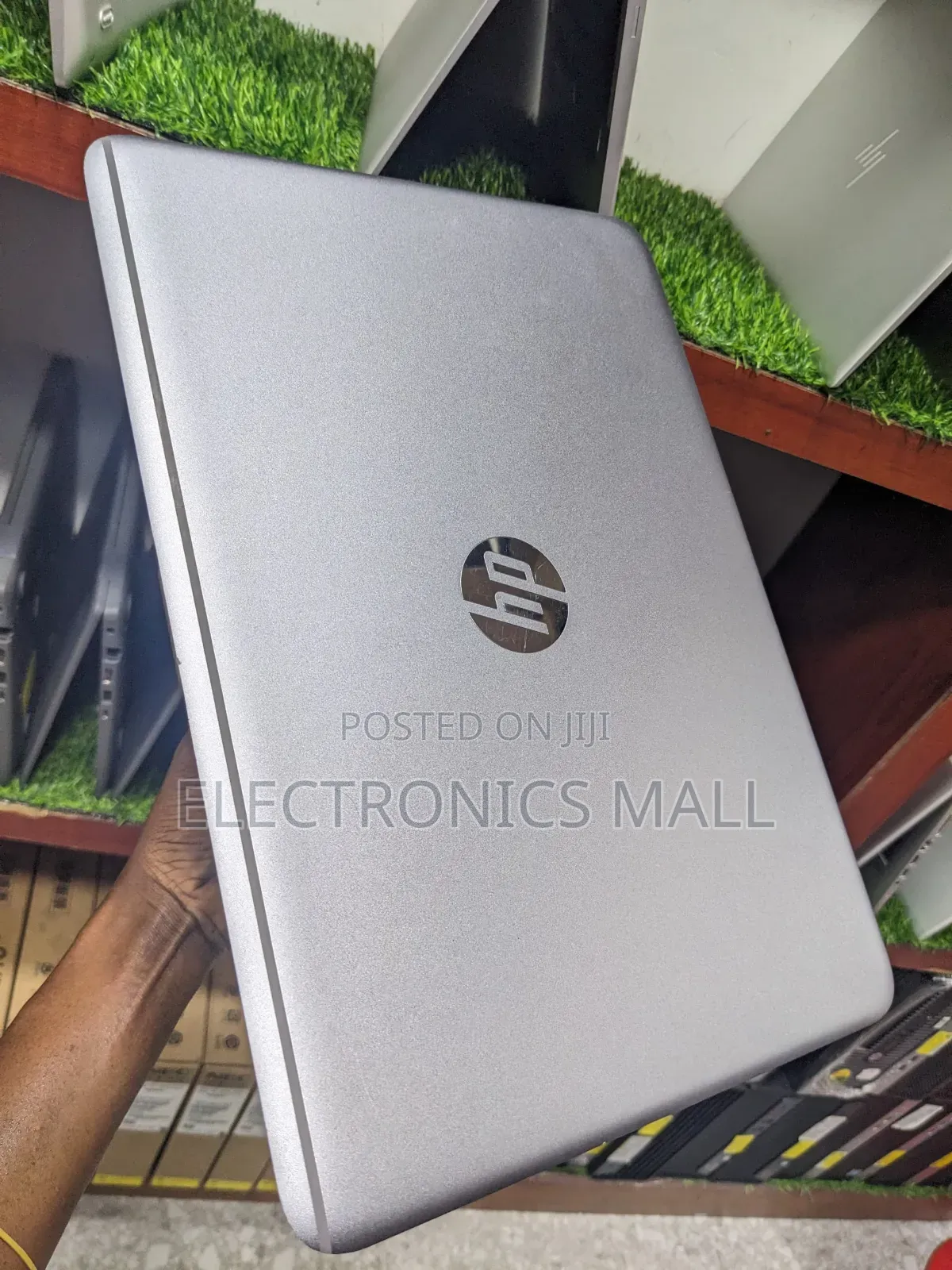 Laptop HP EliteBook 1040 G3 8GB Intel Core I5 SSD 256GB