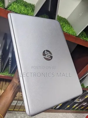 Laptop HP EliteBook 1040 G3 8GB Intel Core I5 SSD 256GB