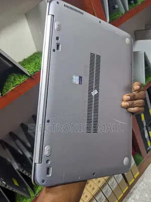 Laptop HP EliteBook 1040 G3 8GB Intel Core I5 SSD 256GB