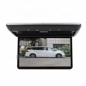 Roof Tv Monitor for Cars