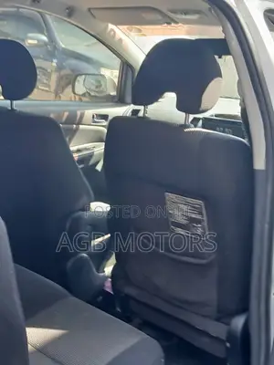 Subaru Impreza 2009 Blue