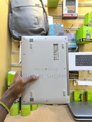 New Laptop Lenovo IdeaPad 130 4GB Intel Celeron HDD 500GB