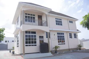 Photo - 5bdrm Block of Flats in Kigamboni Kibada for rent