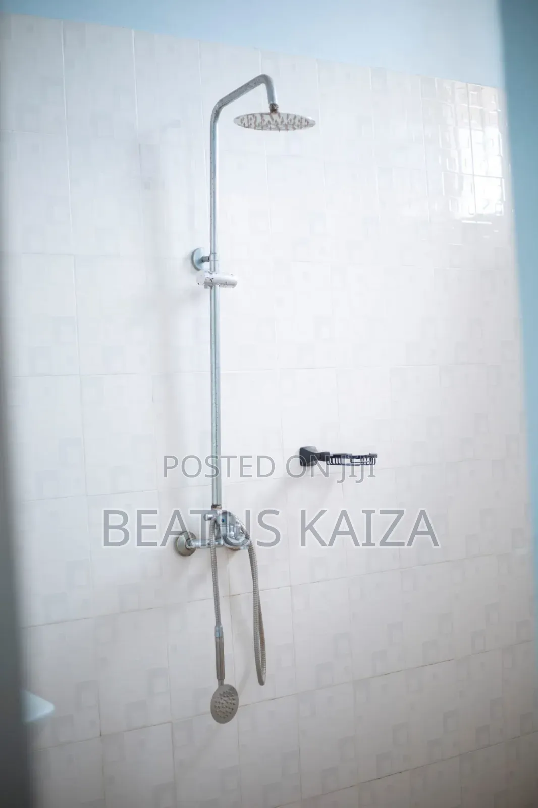5bdrm Block of Flats in Kigamboni Kibada for rent