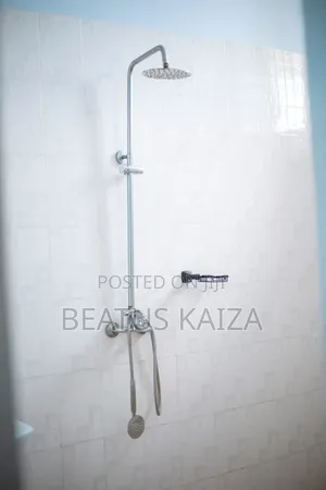 5bdrm Block of Flats in Kigamboni Kibada for rent