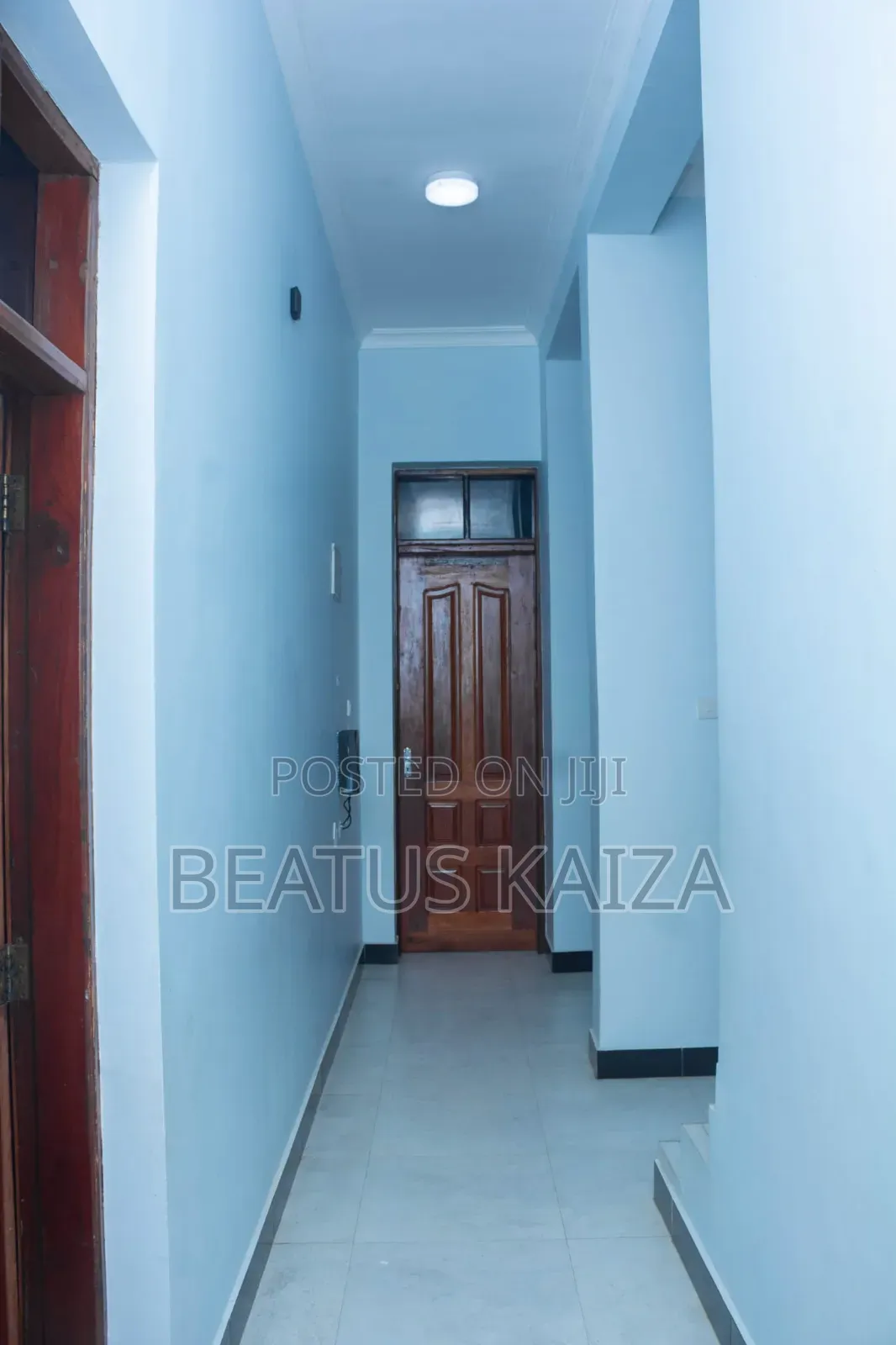 5bdrm Block of Flats in Kigamboni Kibada for rent