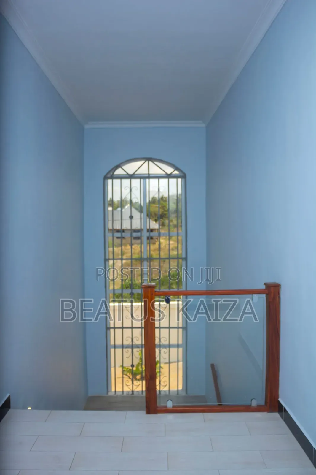5bdrm Block of Flats in Kigamboni Kibada for rent