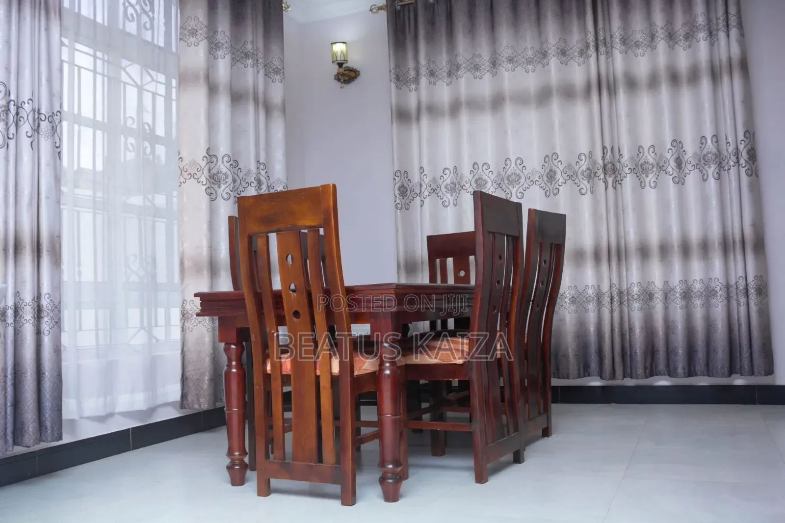 5bdrm Block of Flats in Kigamboni Kibada for rent