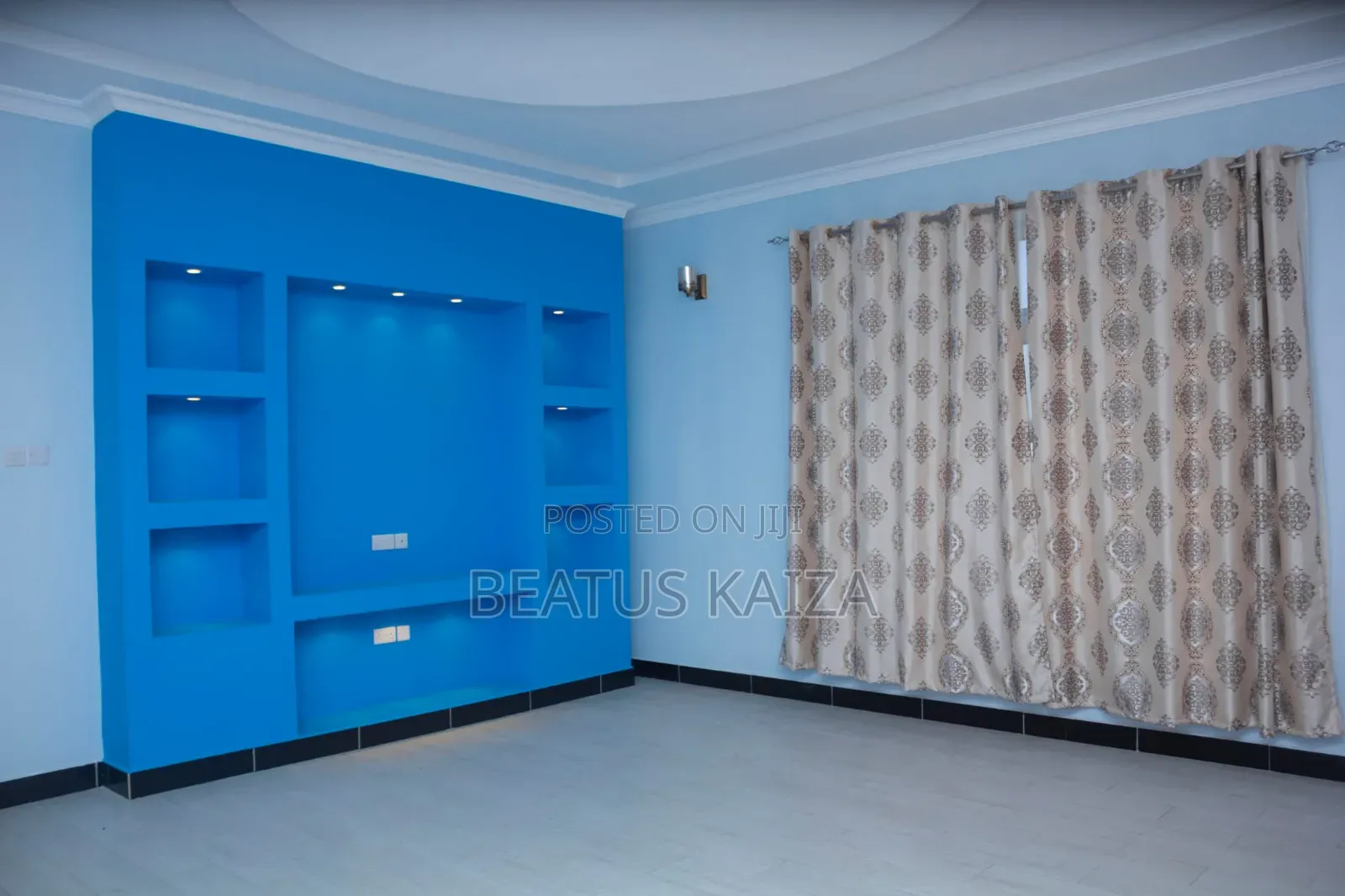 5bdrm Block of Flats in Kigamboni Kibada for rent