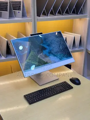 Desktop Computer HP Pavilion 24 16GB Intel Core I5 SSD 512GB