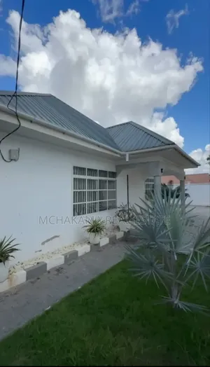 3bdrm House in Yusuph Mchakama, Bunju for sale