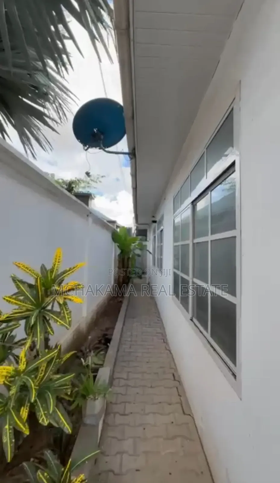 3bdrm House in Yusuph Mchakama, Bunju for sale