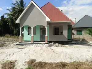 Photo - Furnished 3bdrm House in 3, Chanika for sale