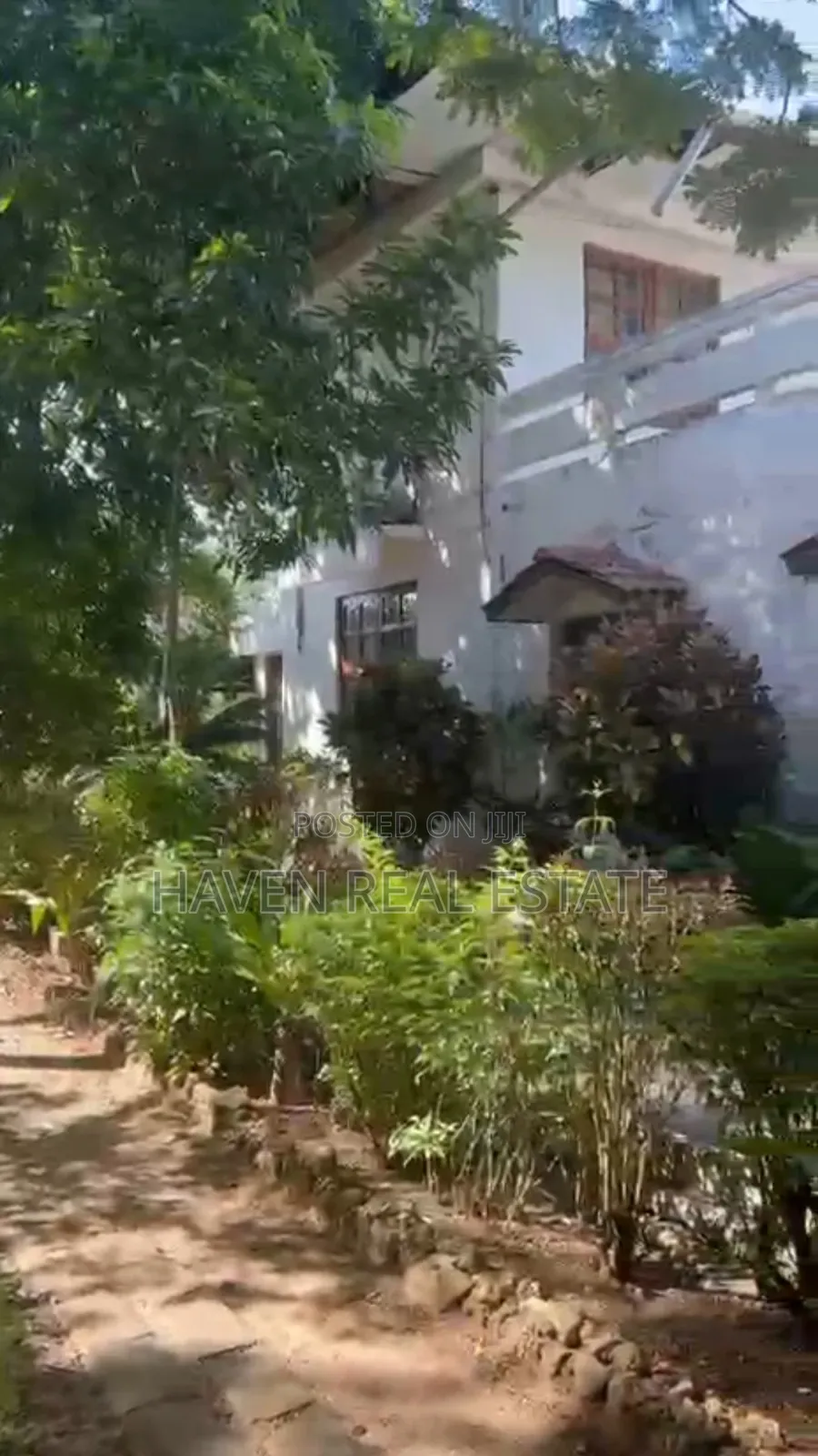 5bdrm House in Masaki for sale