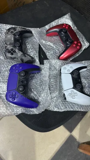 Ps5 Pad Refurb