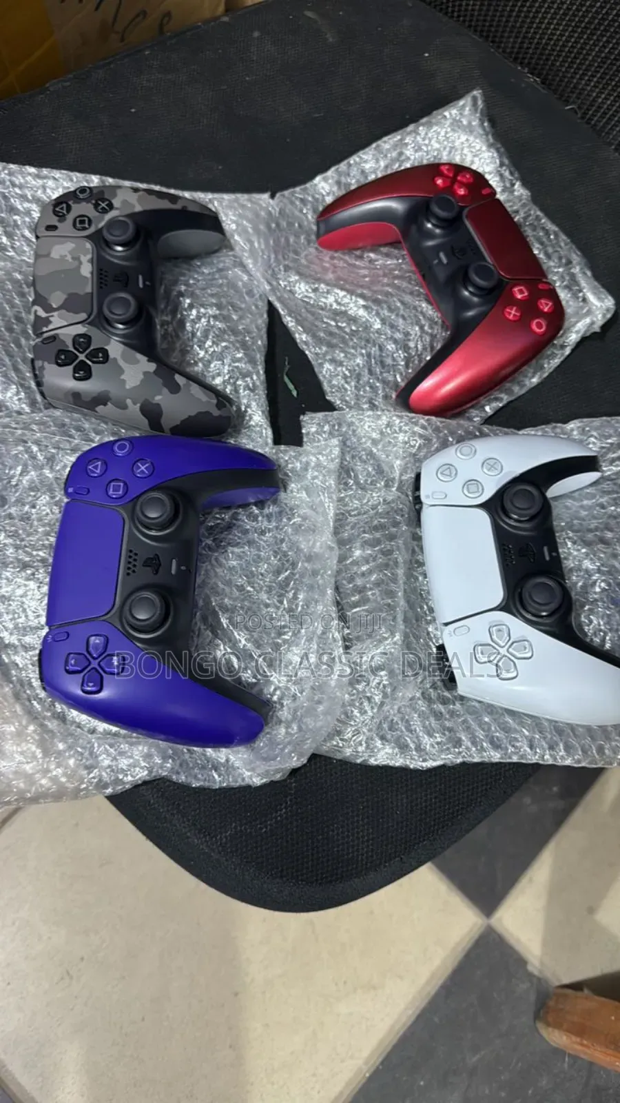 Ps5 Pad Refurb