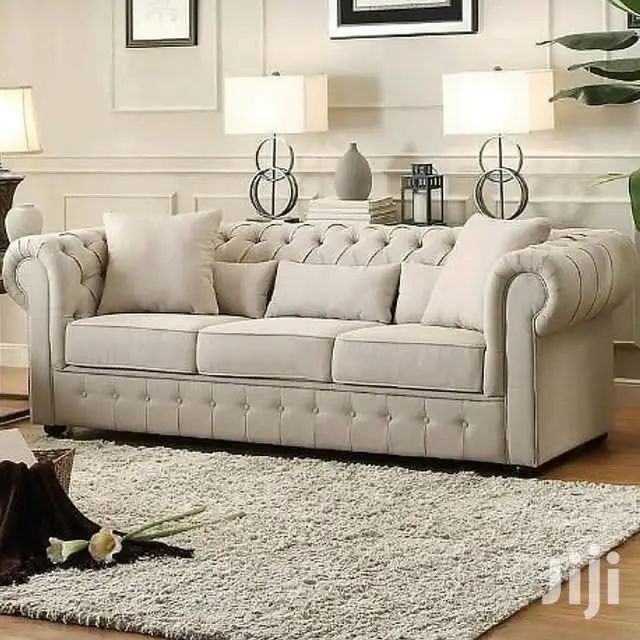 Sofa Design