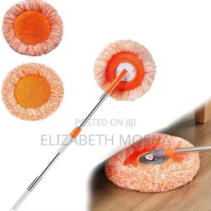 Photo - Sunflower Mop