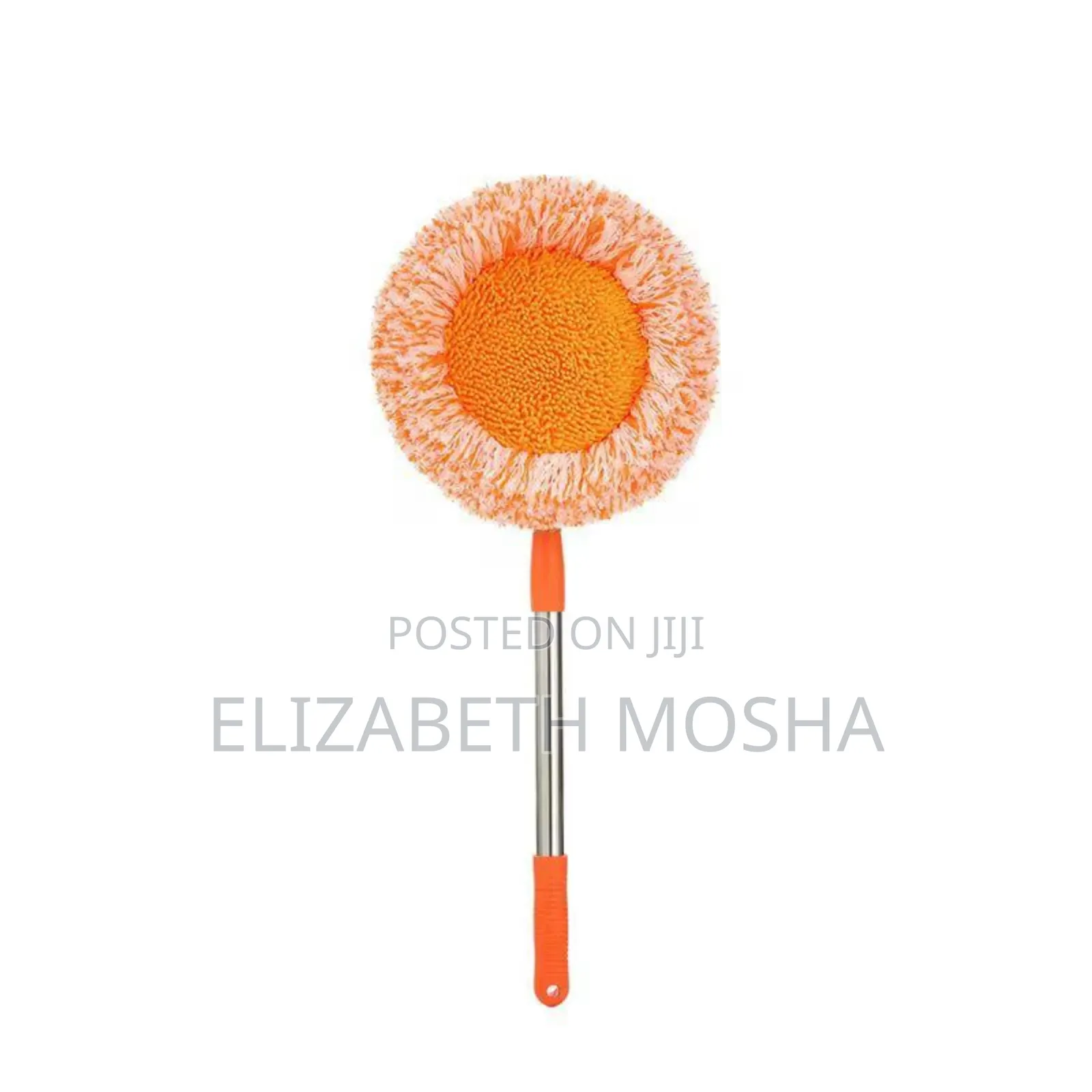 Sunflower Mop