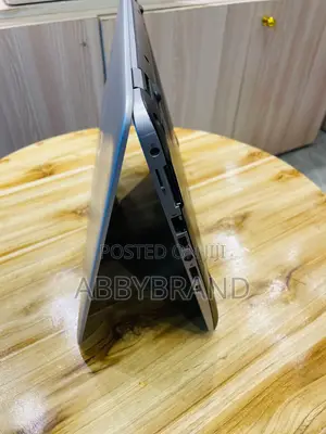 Laptop HP EliteBook 840 G3 8GB Intel Core i5 SSD 256GB