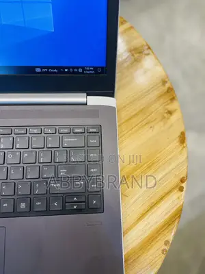 Laptop HP ProBook 440 G5 8GB Intel Core I5 HDD 500GB