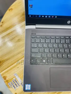 Laptop HP ProBook 440 G5 8GB Intel Core I5 HDD 500GB
