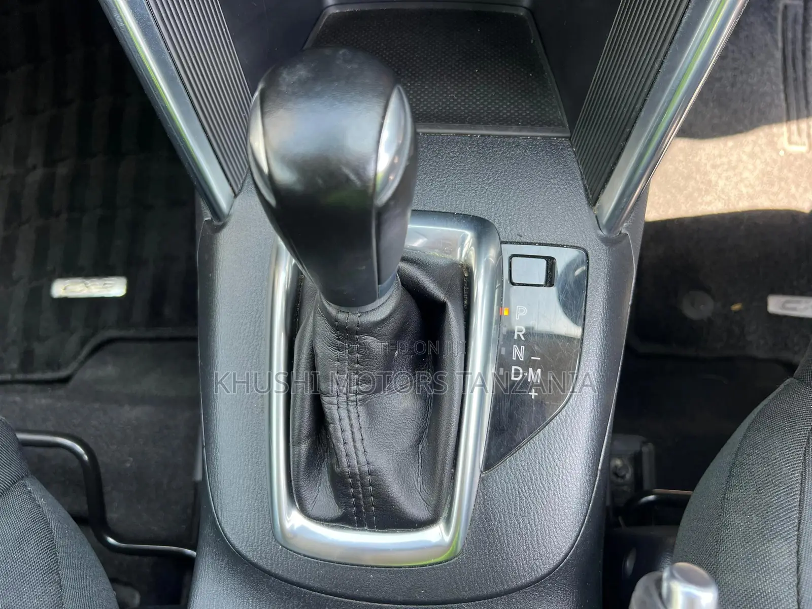 Mazda CX-5 2.2 Diesel FWD 2014 Blue