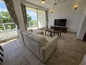 Furnished 2bdrm Apartment in Masaki for rent