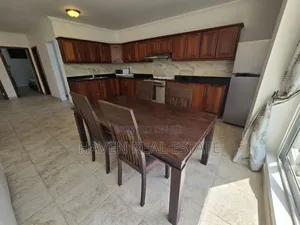 Furnished 2bdrm Apartment in Masaki for rent