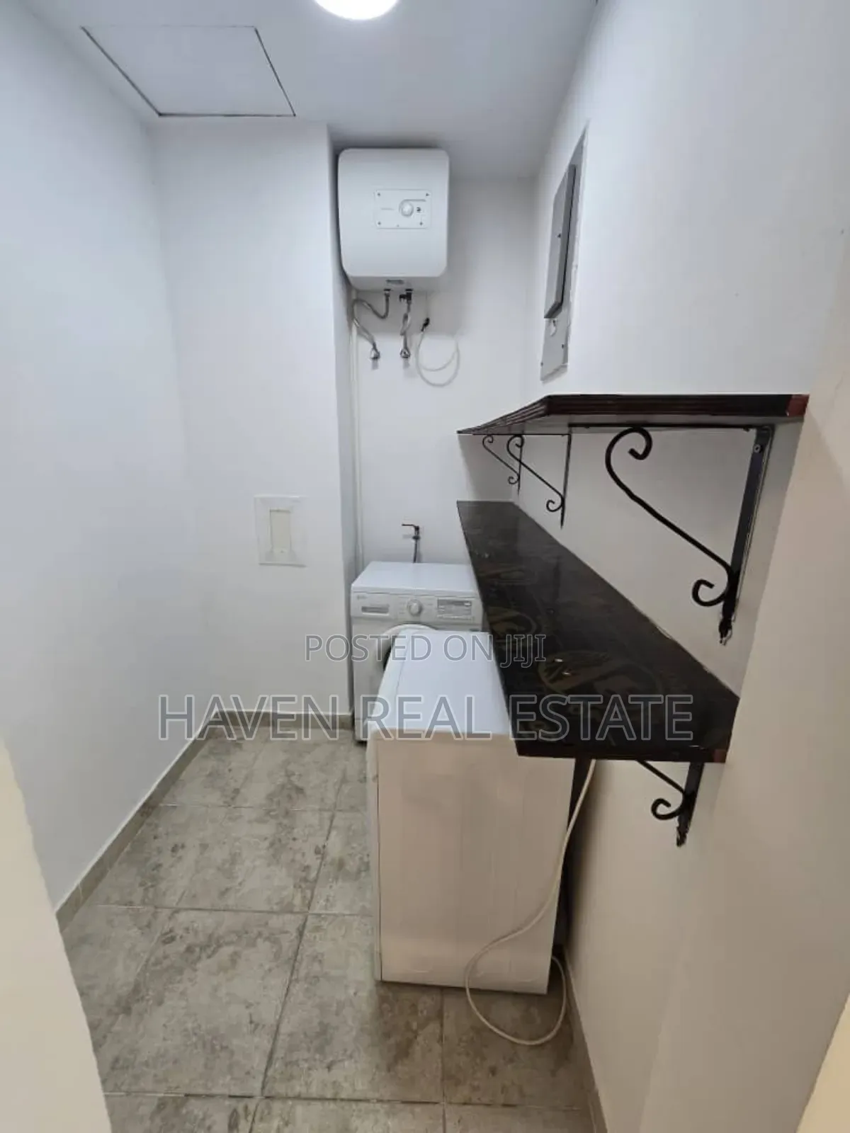 Furnished 2bdrm Apartment in Masaki for rent
