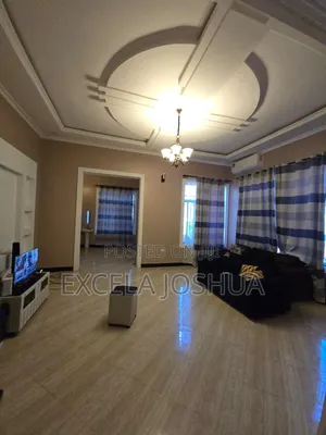 3bdrm House in Goba for sale