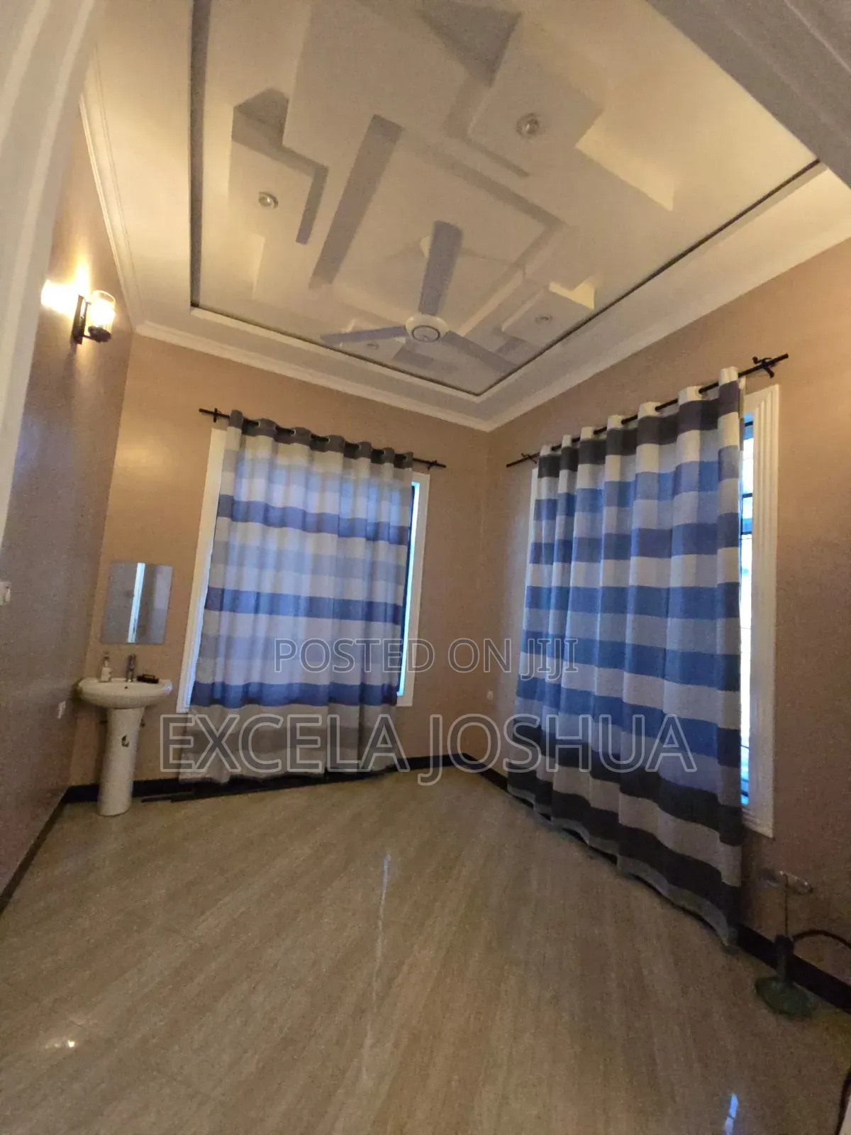 3bdrm House in Goba for sale