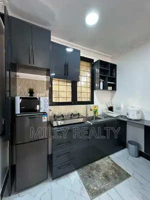 Furnished 1bdrm Apartment in Mikocheni Senga Road for rent