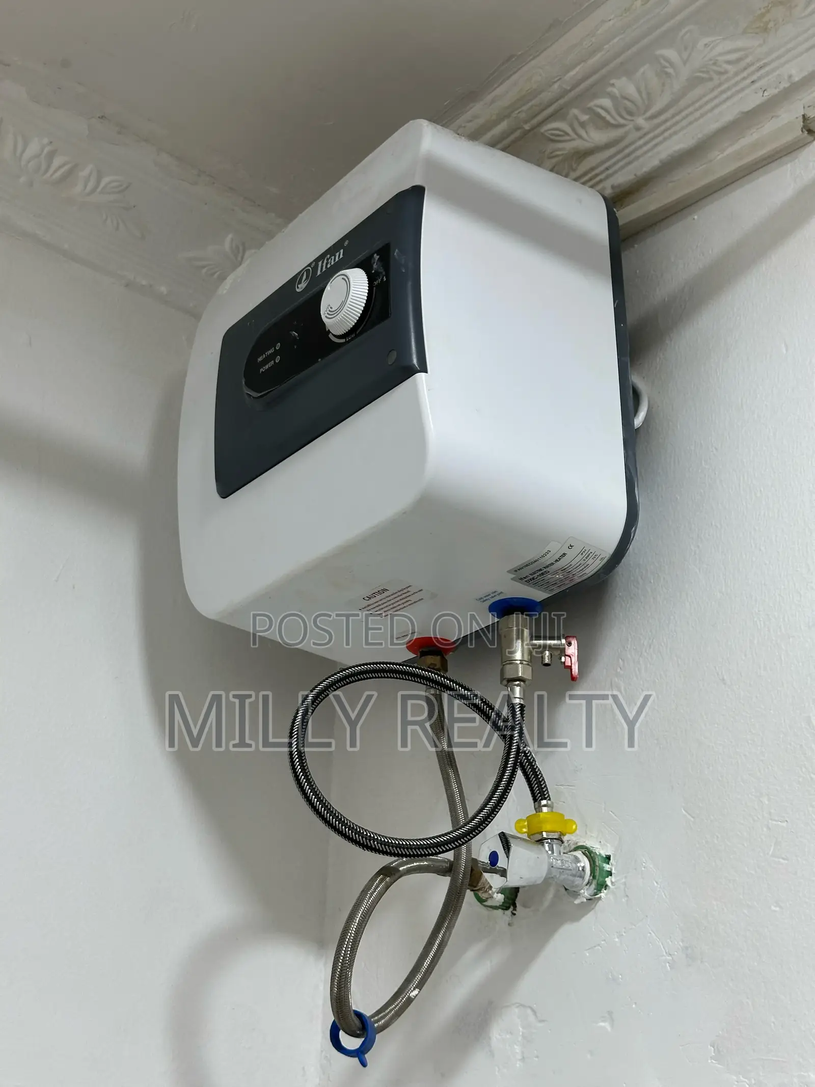 Furnished 1bdrm Apartment in Mikocheni Senga Road for rent