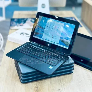 Laptop HP ProBook X360 11 G1 EE 4GB Intel SSD 128GB