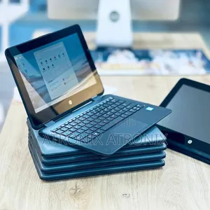 Laptop HP ProBook X360 11 G1 EE 4GB Intel SSD 128GB