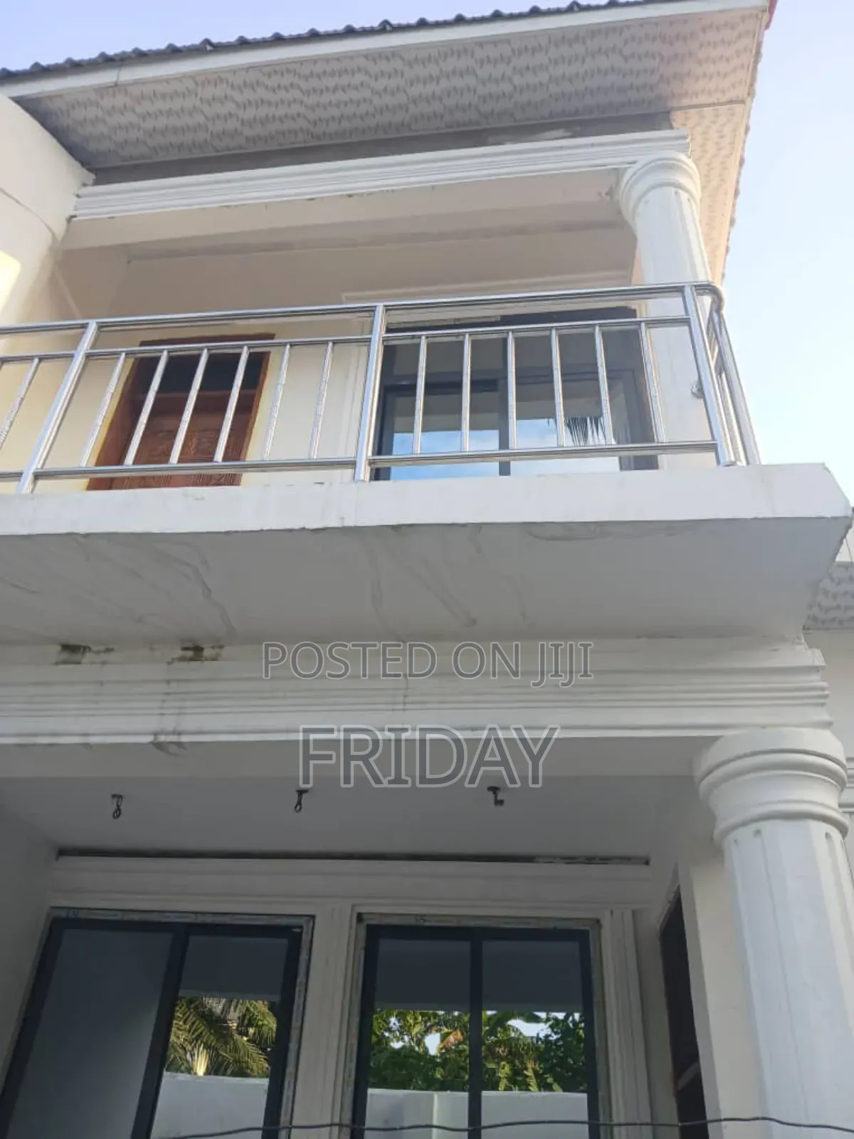 4bdrm House in Rungwe, Goba for sale