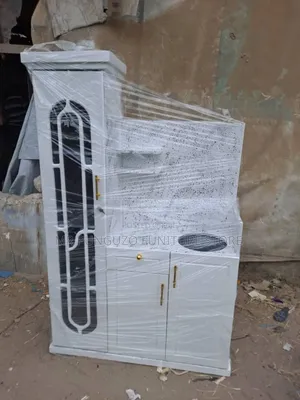 Kitchen Wardrobe Kabati Ya Jiko