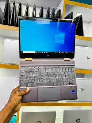 Laptop HP Spectre 13 16GB Intel Core I7 SSD 512GB
