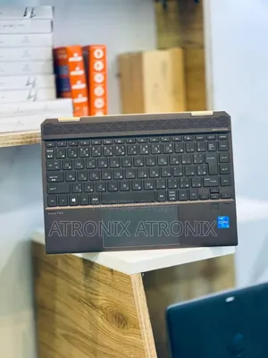 Laptop HP Spectre 13 16GB Intel Core I7 SSD 512GB