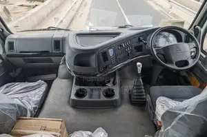 Brand New Howo Dump Truck 8 X 4 Tonnes 30(Tani).