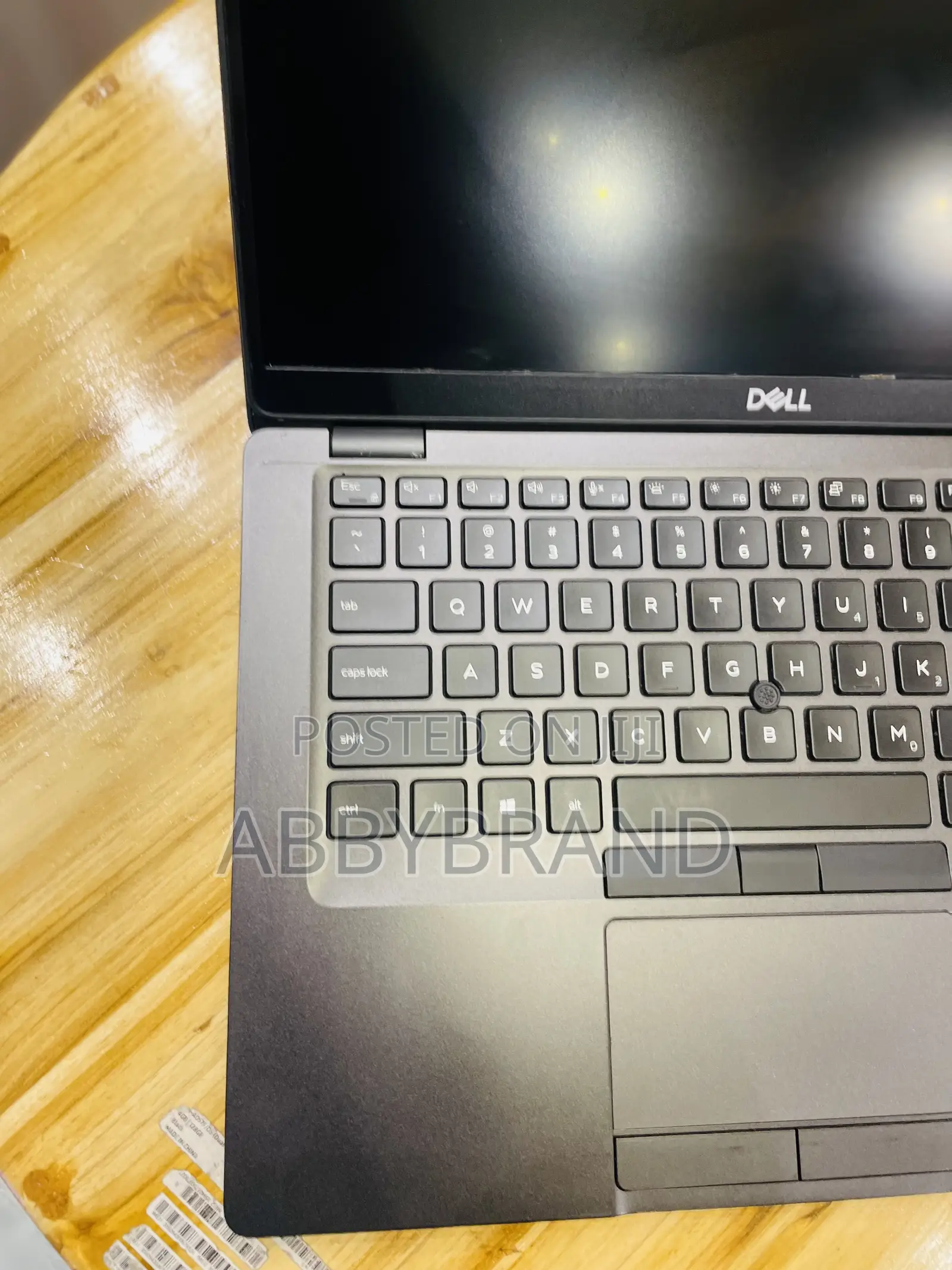 Laptop Dell Latitude 5400 8GB Intel Core i5 SSD 256GB
