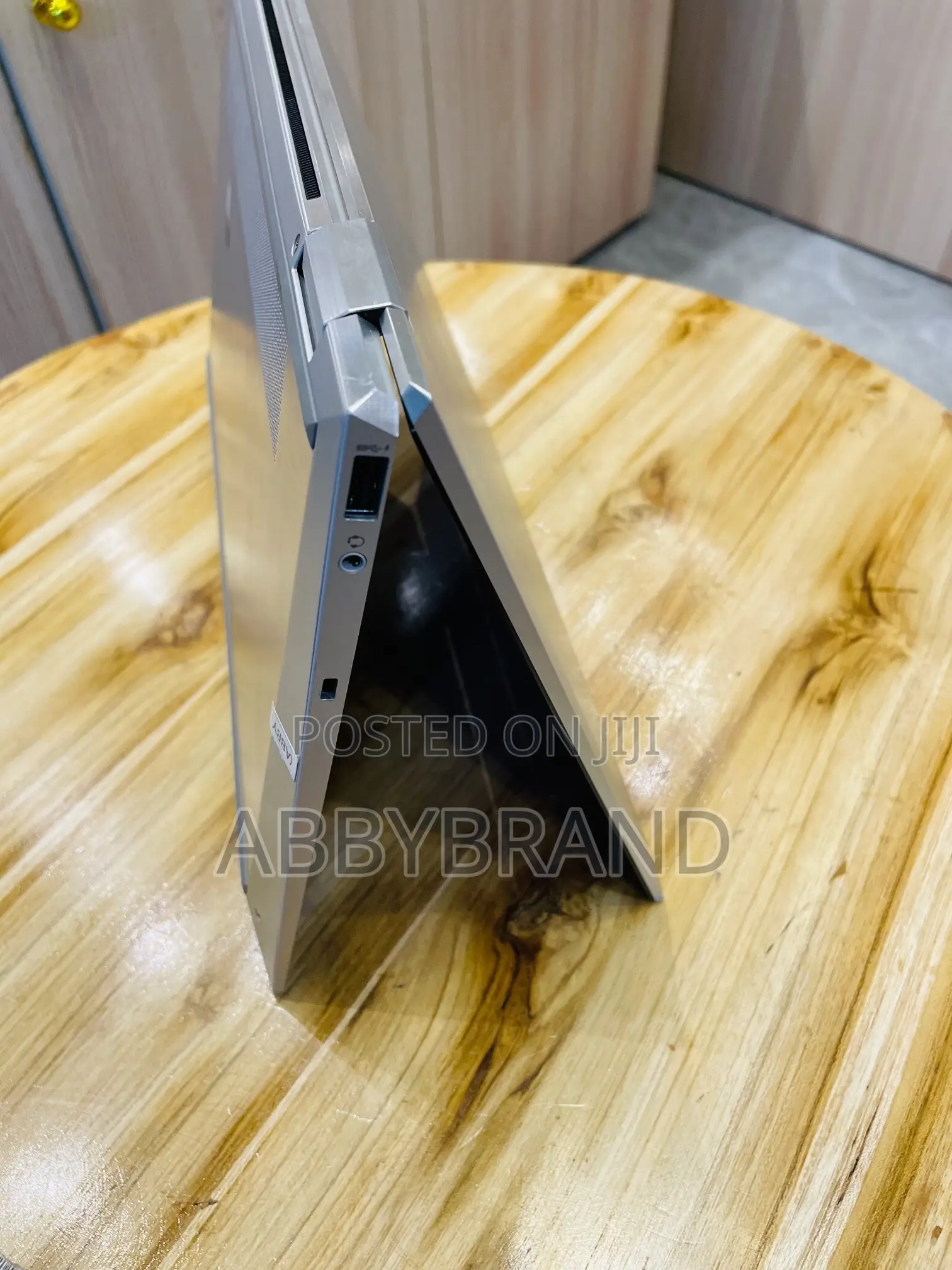 Laptop HP EliteBook X360 1040 G7 16GB Intel Core I7 SSD 512GB